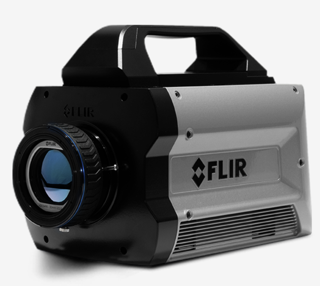 FLIR Thermal Imaging Products | Thermographic Cameras Supplier