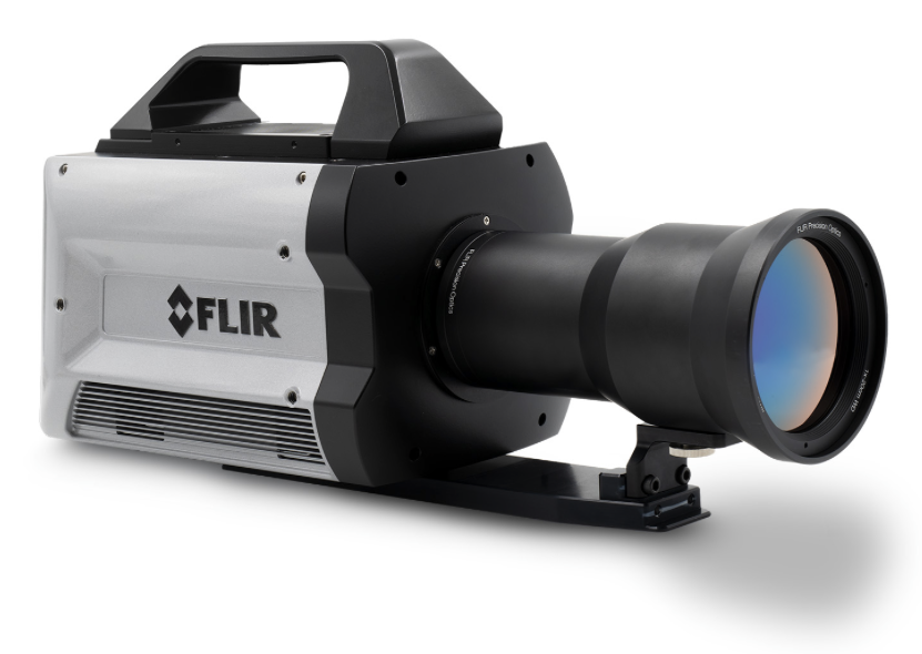 flir x8500sc price